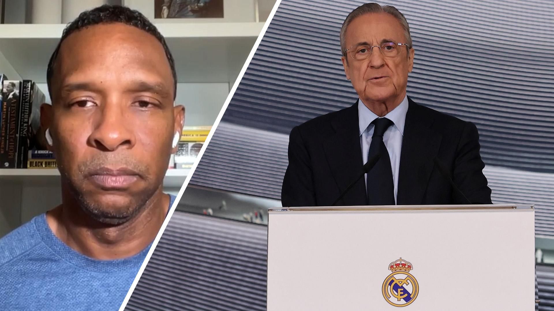 皇马争议后，西班牙足协更换裁判