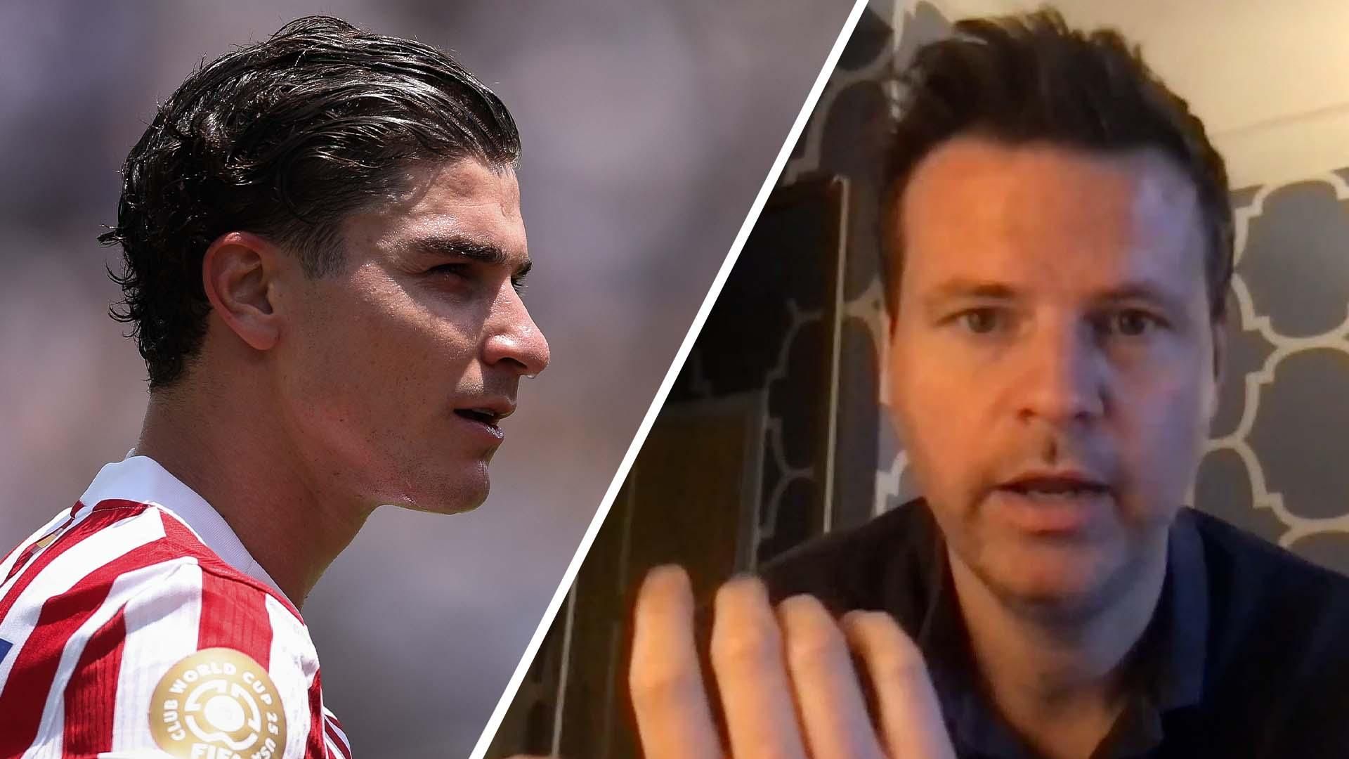 克洛普：扩大世俱杯是足球界最糟糕的主意