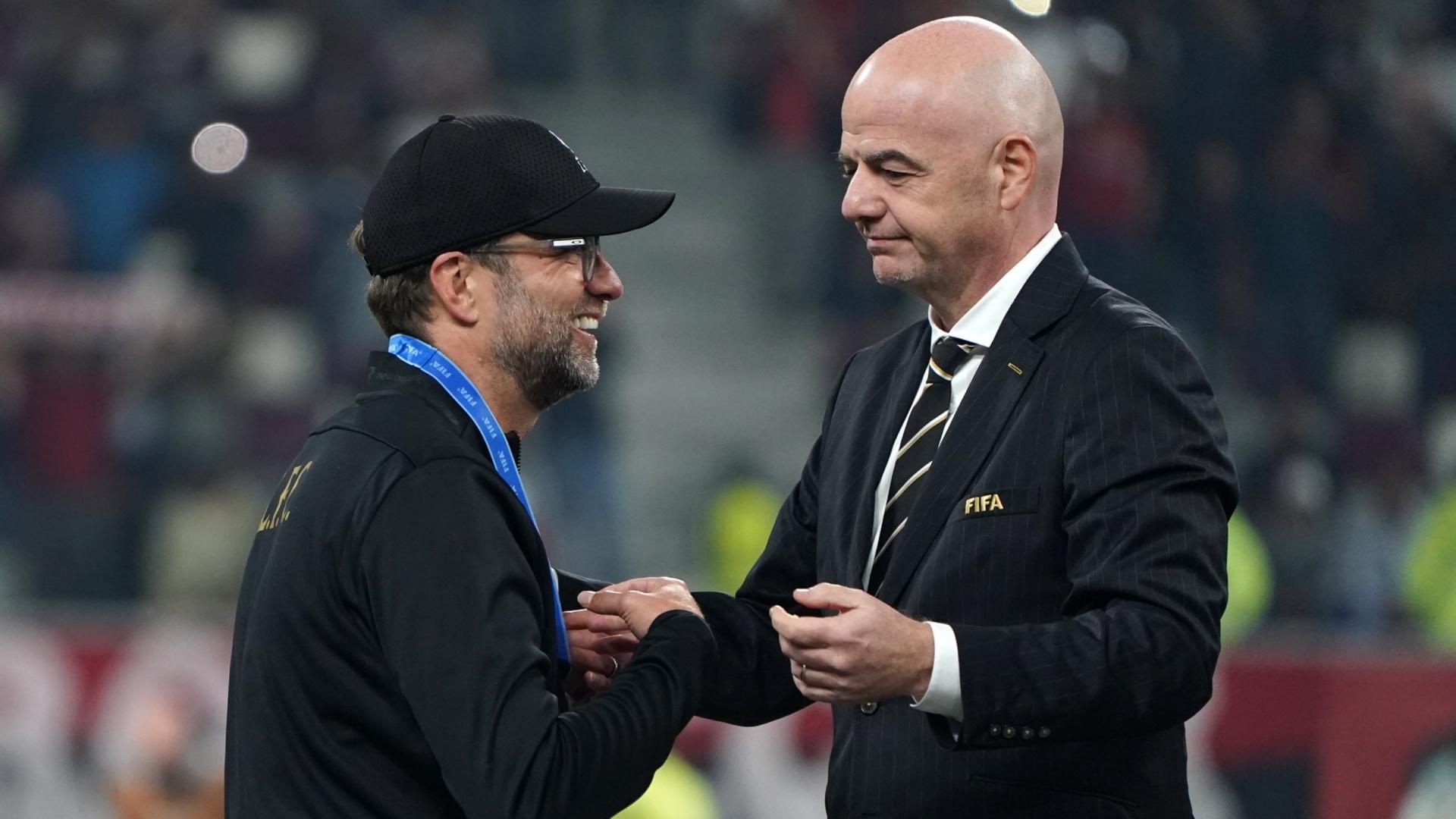 切尔西的马雷斯卡抨击世俱杯天气延误的“玩笑”