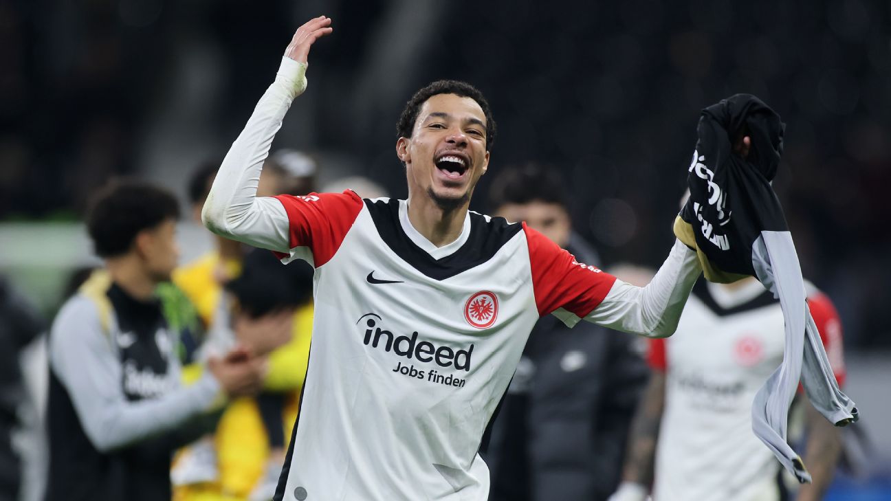 转会传闻，新闻：阿森纳进入了签下埃基蒂克的竞赛