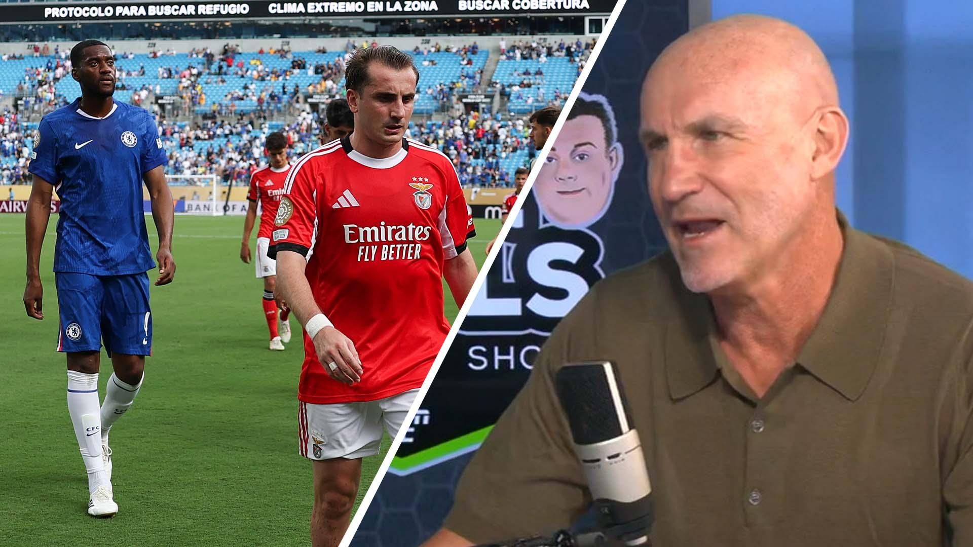 FIFPRO：美国夏季高温是2026年世界杯的一个担忧