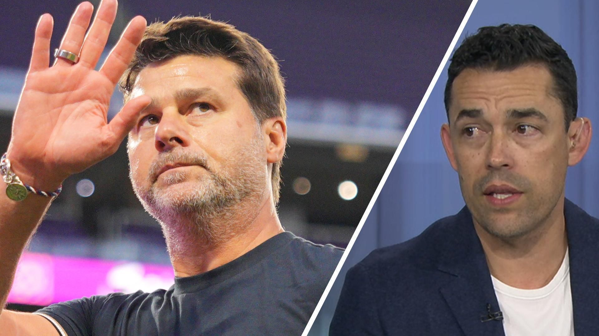 USMNT在金杯上学习如何在逆境中战斗