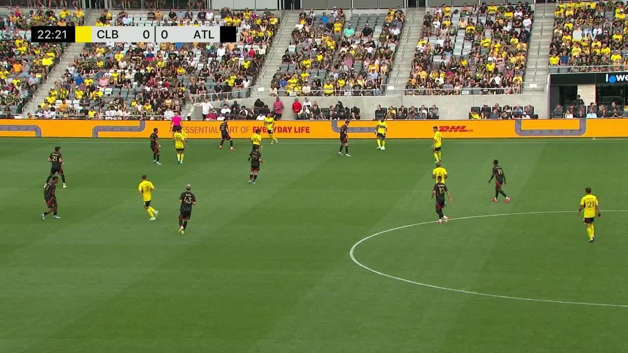 哥伦布船员所有者以9亿美元的估值出售股份——报告