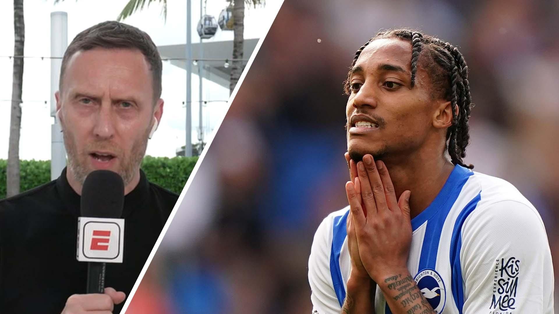 切尔西的列维·科尔威尔警告引援：俱乐部“只为赢家”