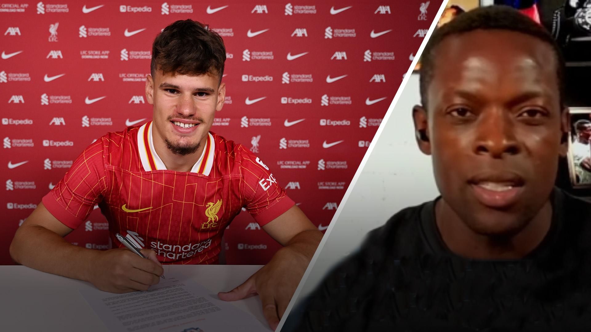 英超2025-26赛季球衣：排名所有发布的球衣