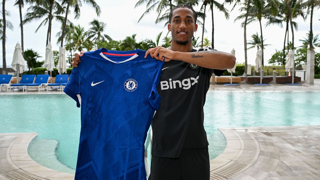 到目前为止关于英超主要转会的最大问题