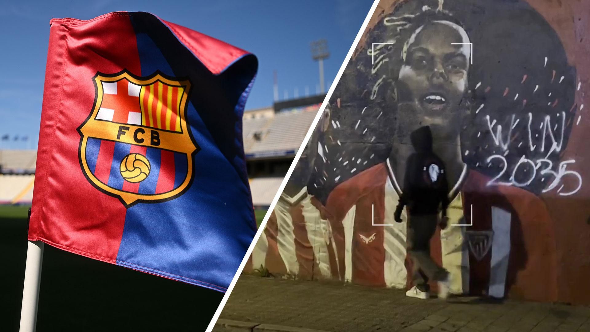 尼科·威廉姆斯的10年合同：足球界最长的合同