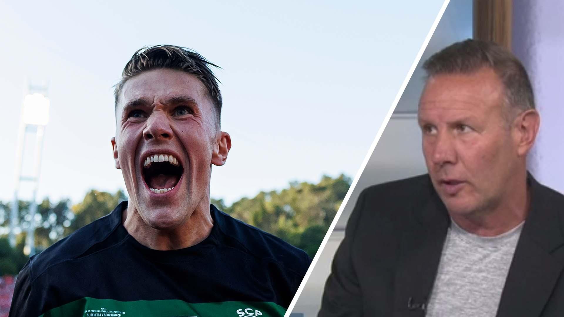 阿森纳接近Gyökeres交易；据消息人士透露，马杜罗正在进行会谈