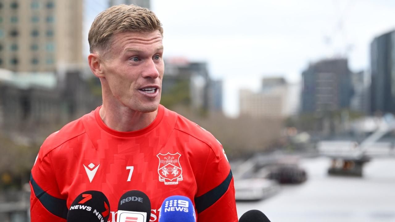 雷克瑟姆酋长对俱乐部在英超联赛的未来“毫无疑问”