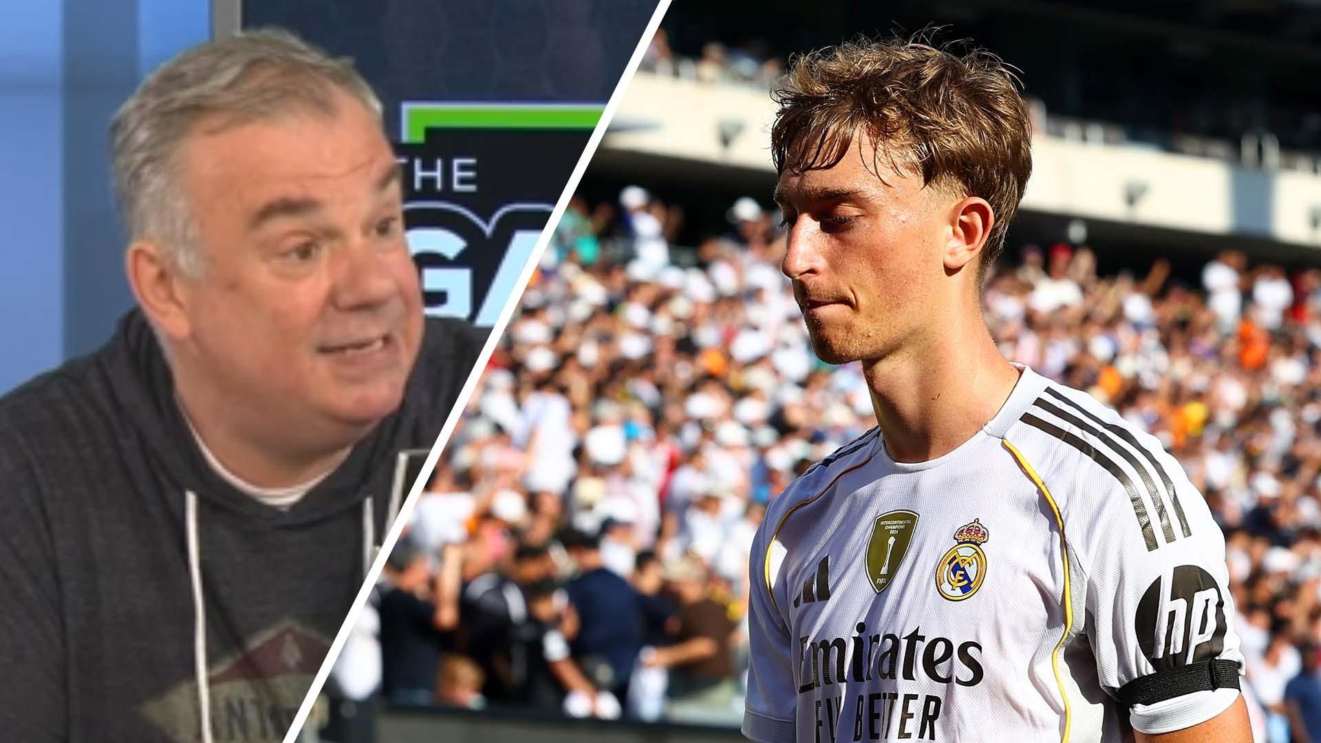 欧足联驳回了皇马对姆巴佩、雷格尔罚款的上诉