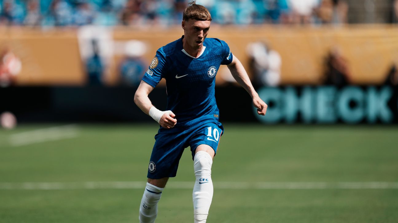 世俱杯半决赛现场更新：弗鲁米嫩塞vs切尔西