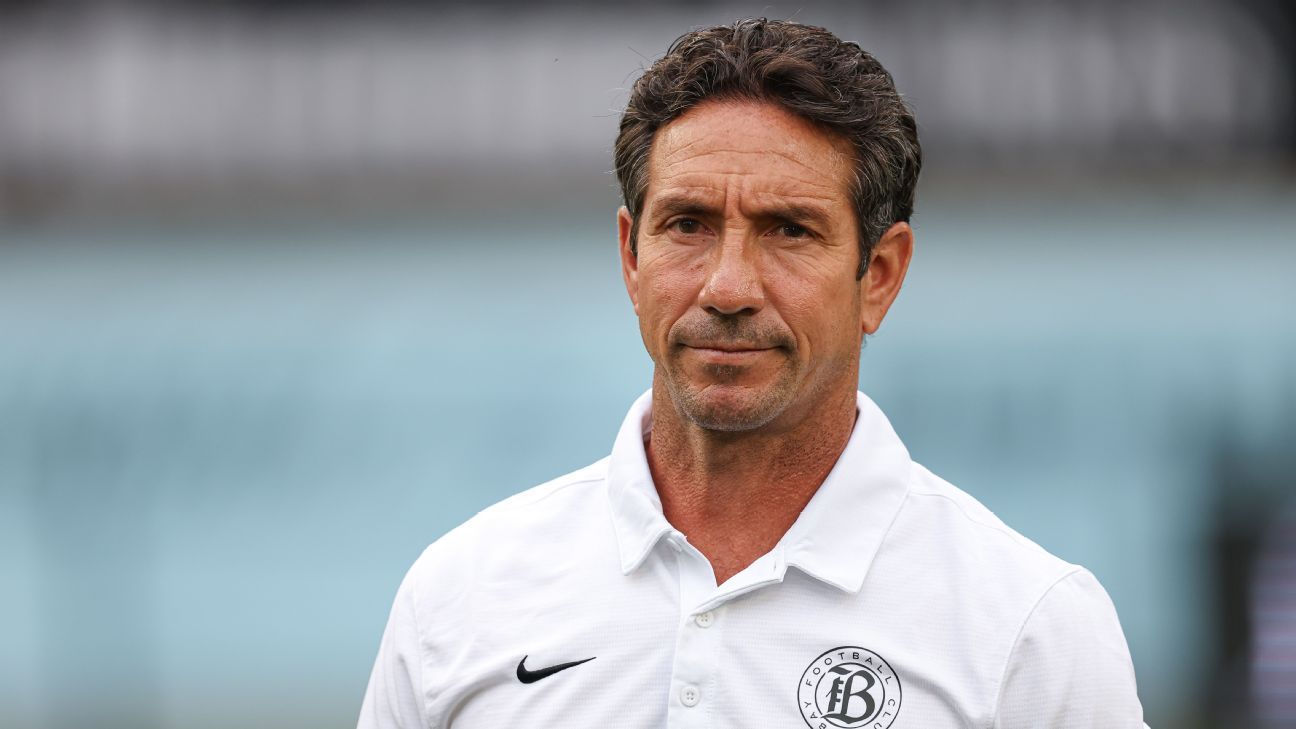 调查表明海湾FC教练蒙托亚违反了NWSL的政策