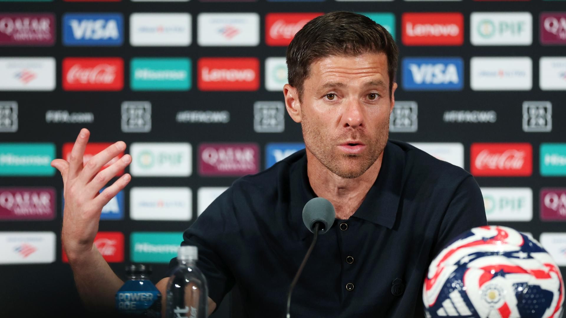 在有争议的判罚后，欧冠主场优势将被“赢得”