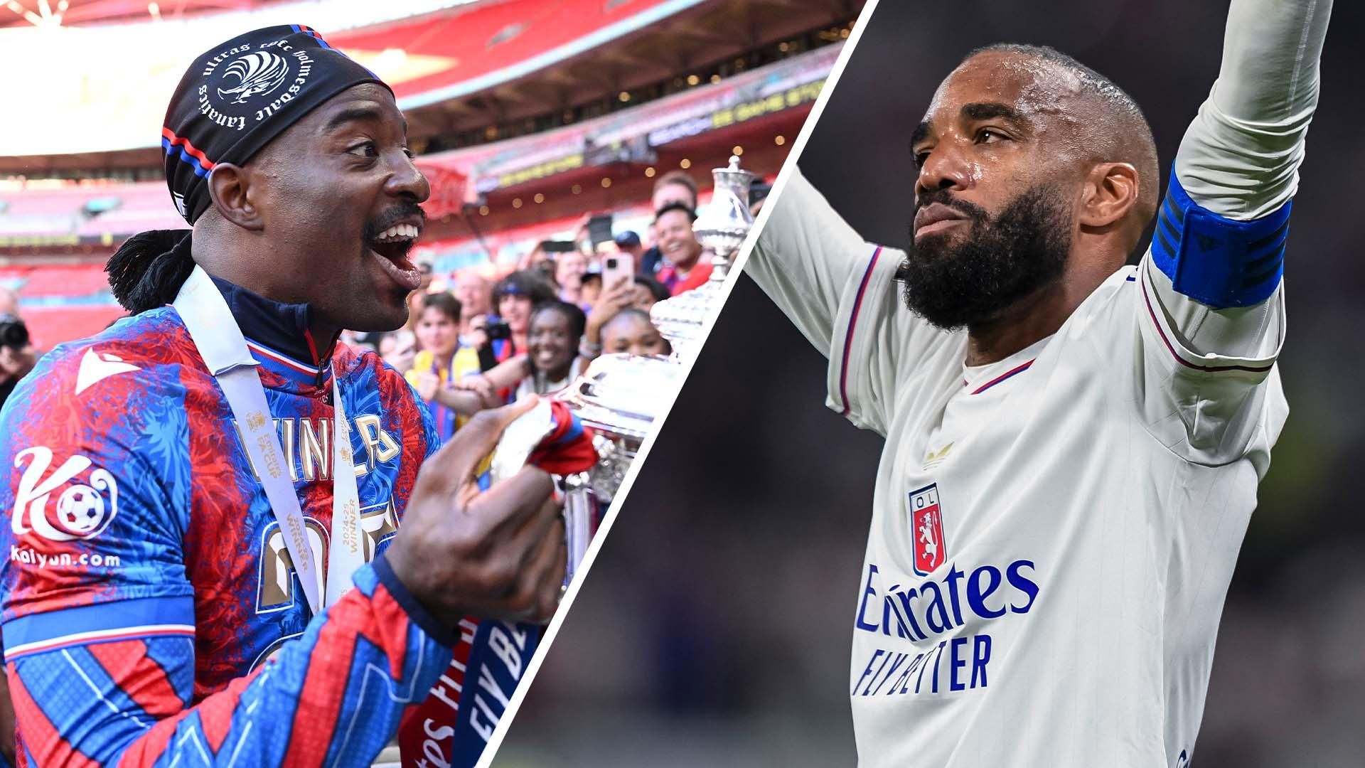 里昂对重返法甲充满信心，而水晶宫则在等待欧罗巴的命运