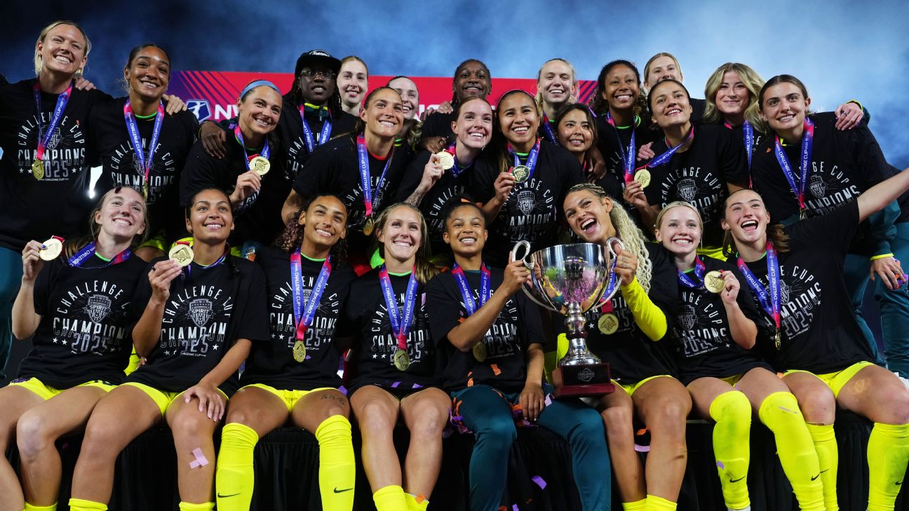 NWSL像NFL一样扩大到32支球队的努力是可行的，还是只是说说而已？