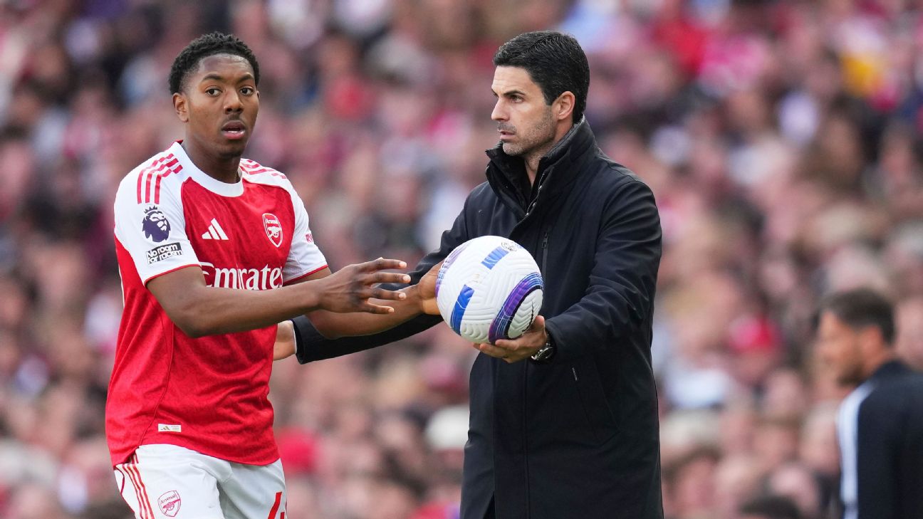 阿森纳对转会窗口的“现在就赢”的态度可能是一个巨大的错误