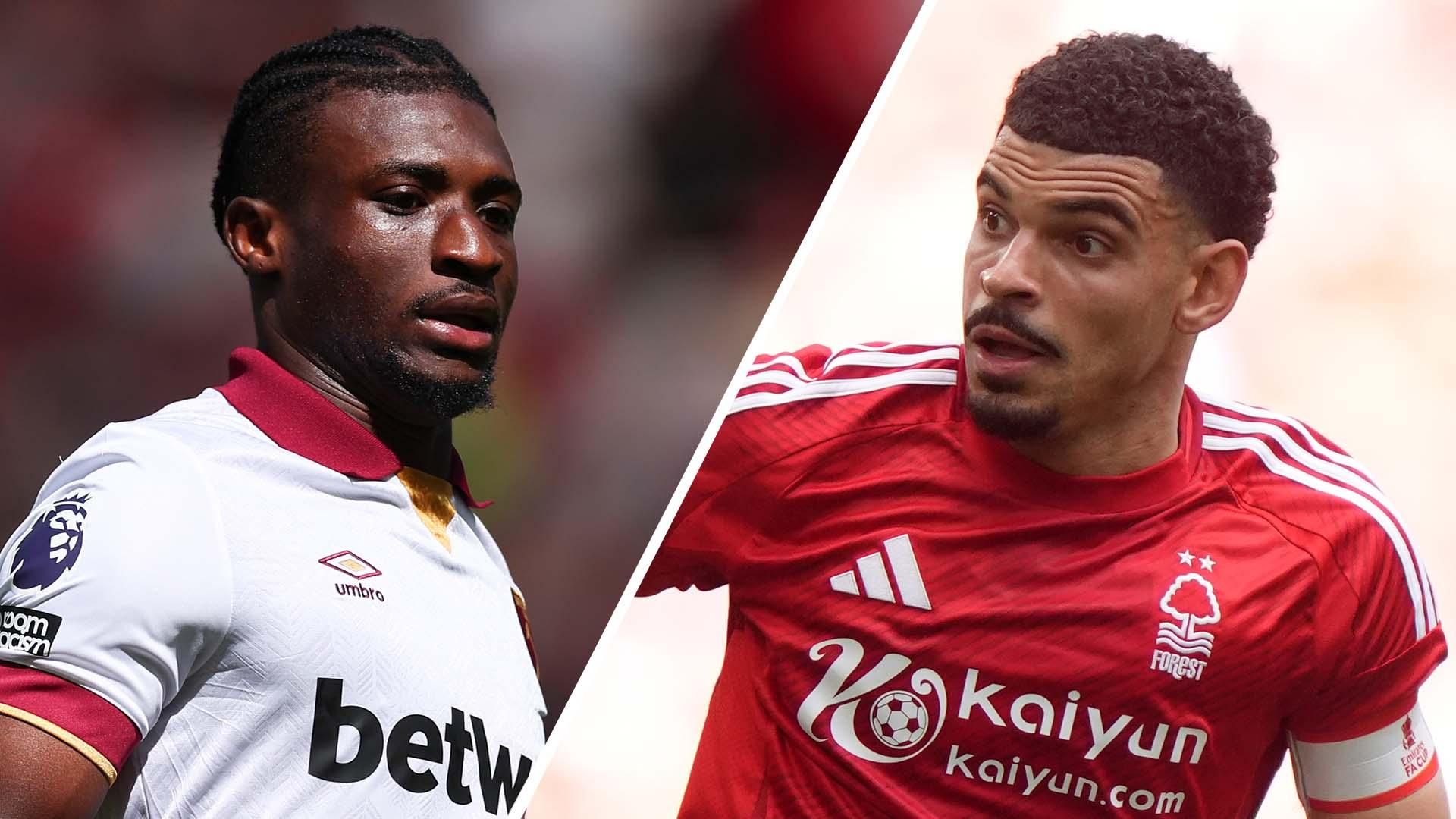 由于森林抱怨，热刺的摩根-吉布斯-怀特被搁置