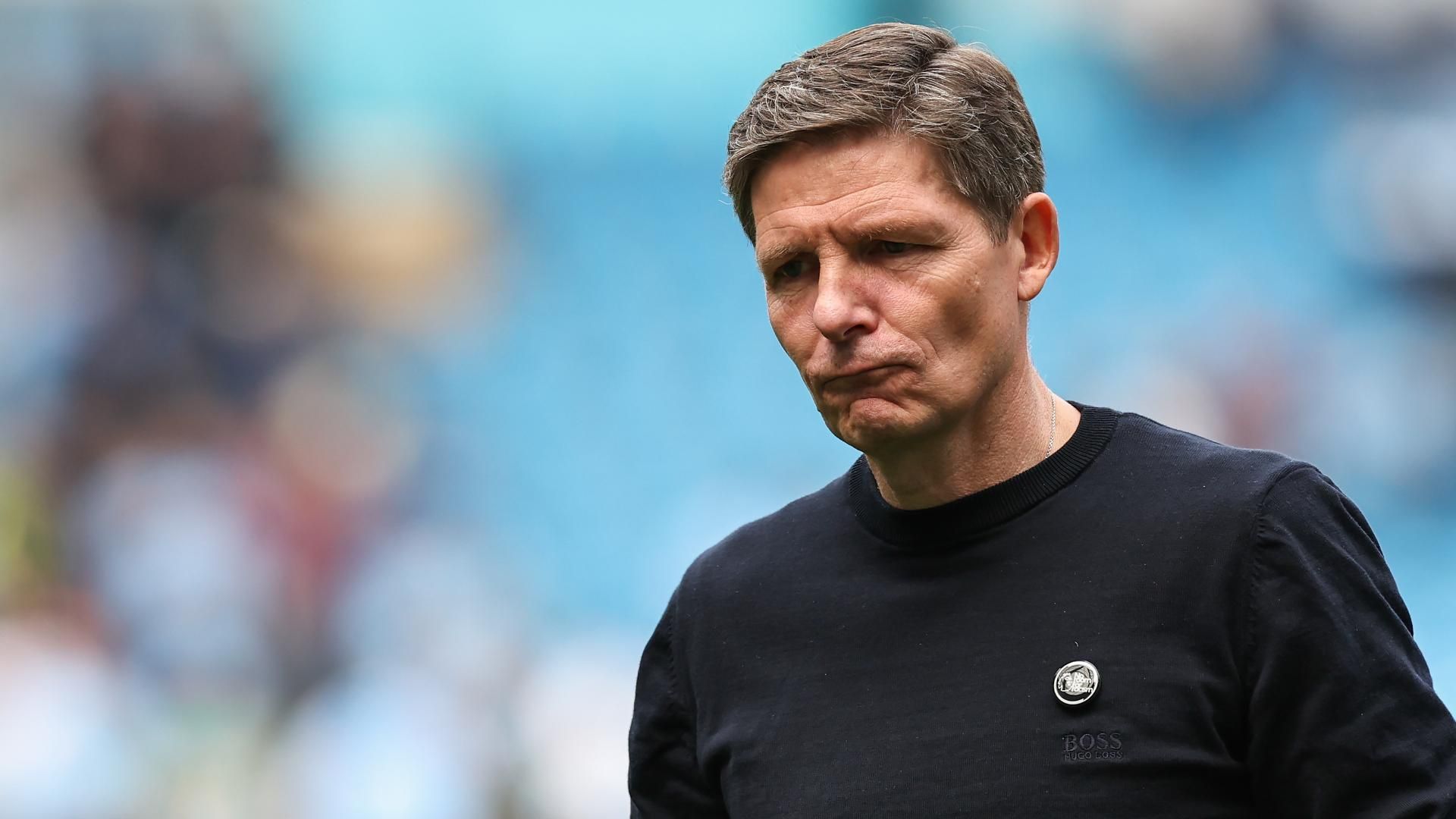 水晶宫在所有权冲突中降级到联盟