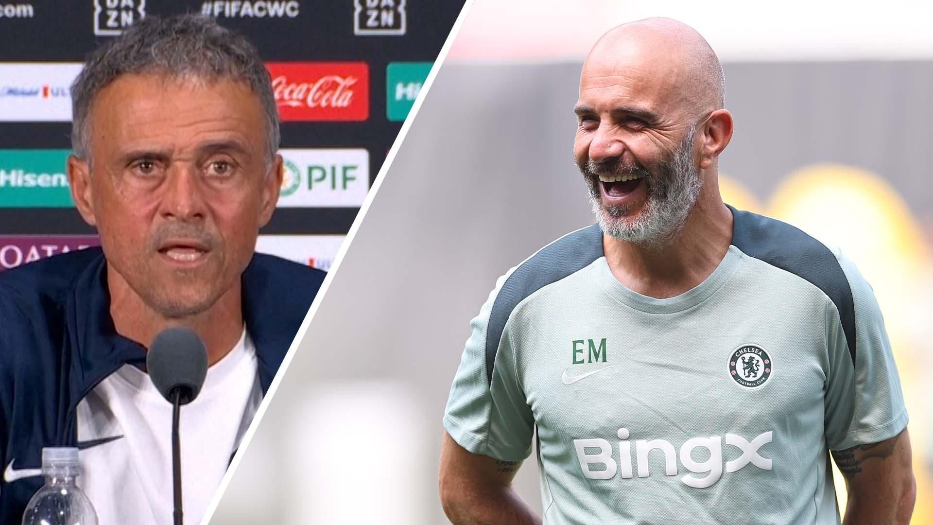 国际足联主席：2026年世界杯将使用有顶棚的体育场