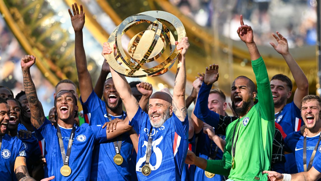 世俱杯要点：评比赛事、最佳时刻、惊喜球队等等