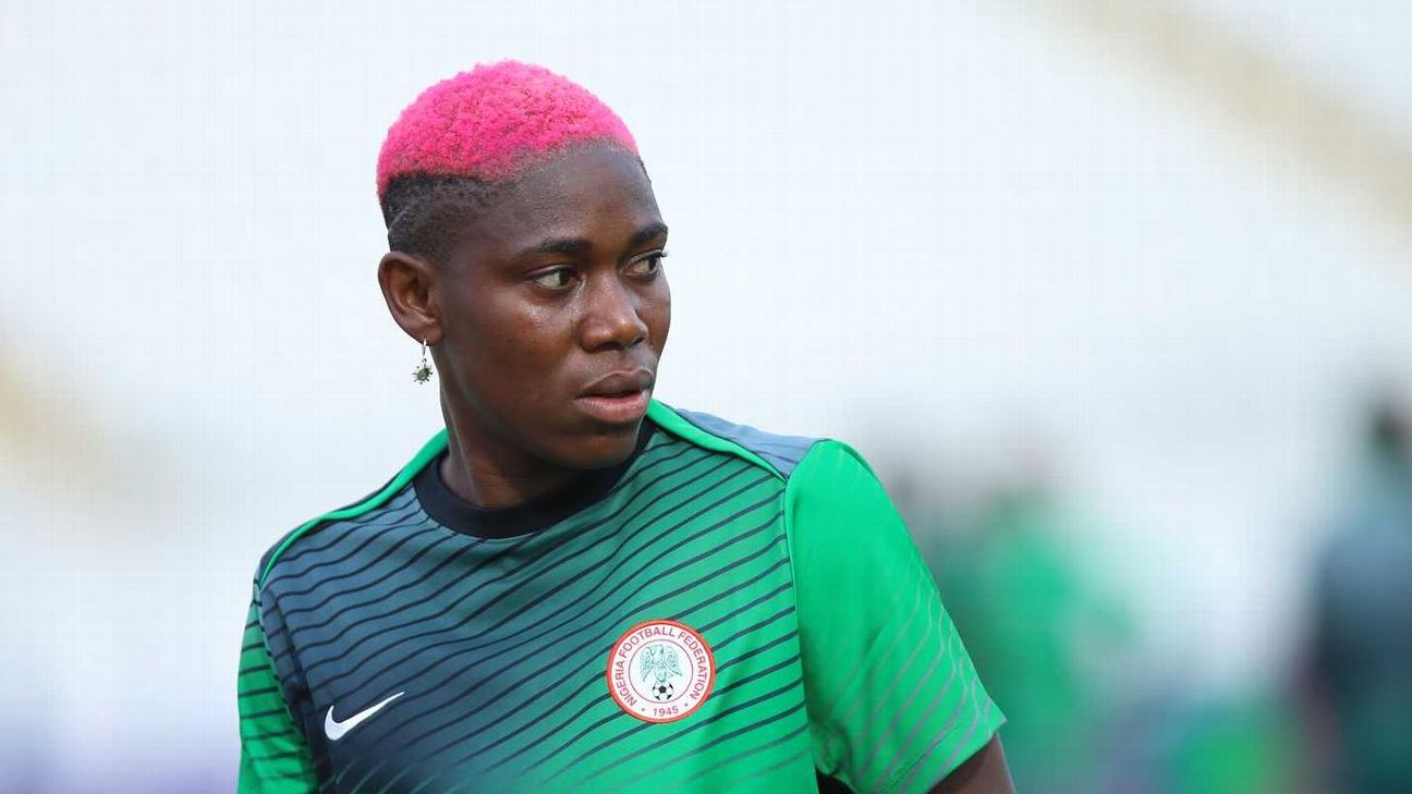 尼日利亚在对阵赞比亚的比赛中缺少状态良好的射手，这将对他们造成不利影响