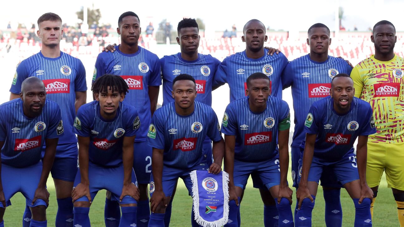 超级体育联队出售-谁是Siwelele FC，他们与Gayton McKenzie的关系，以及球迷的下一步是什么？