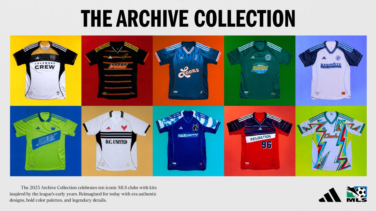 美国职业大联盟2025年第三套球衣排名：谁成功了，谁失败了？