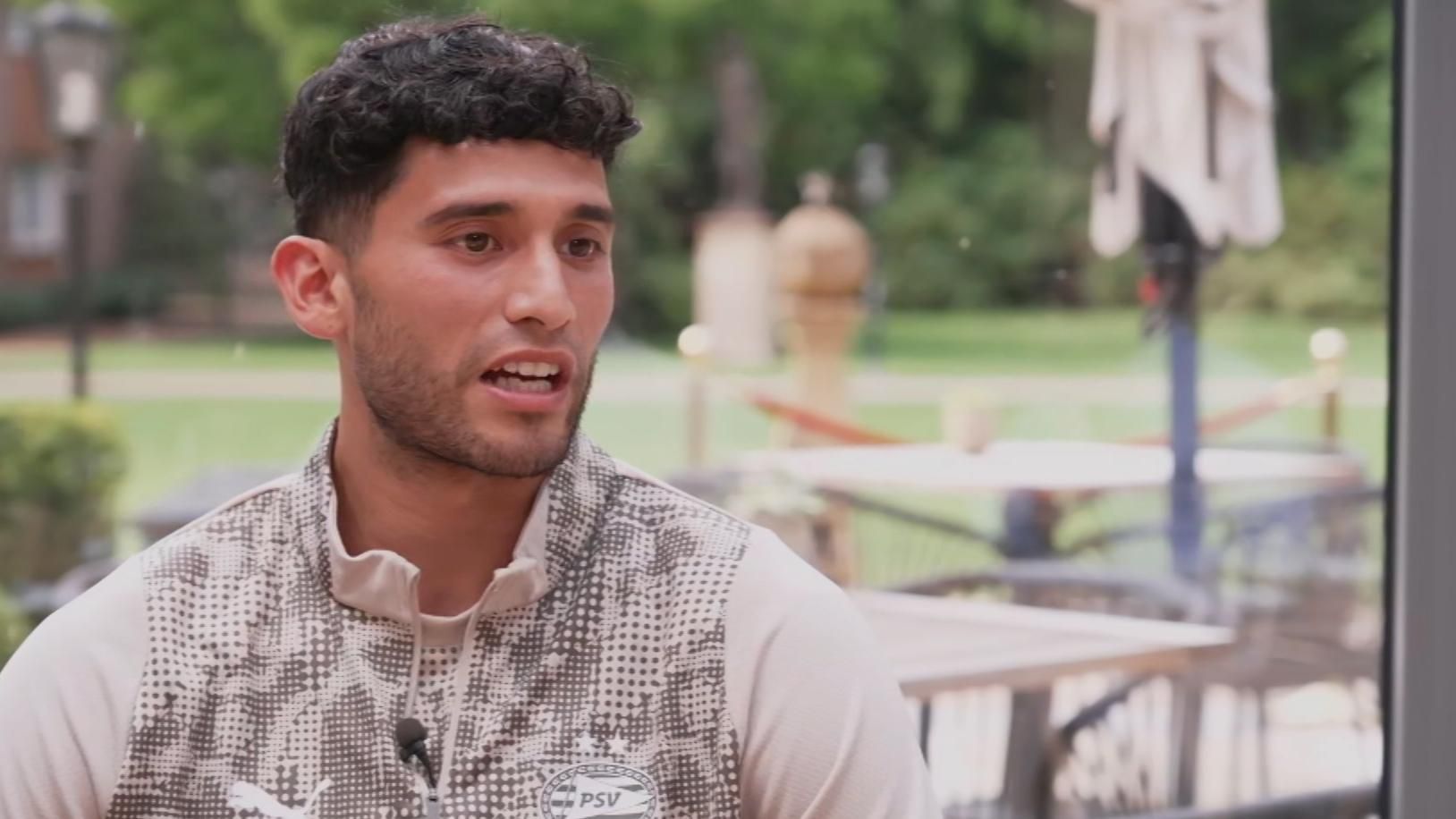 USMNT的里卡多·佩皮“非常接近”从膝伤中恢复