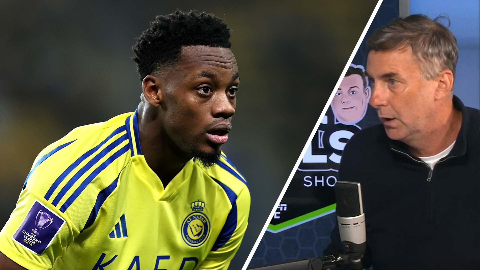 穆里尼奥希望葡萄牙教练重返职业生涯巅峰