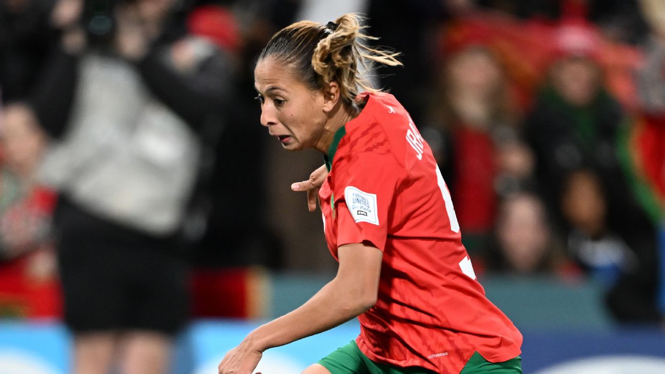 东道主摩洛哥将击败马里，进入非洲杯半决赛