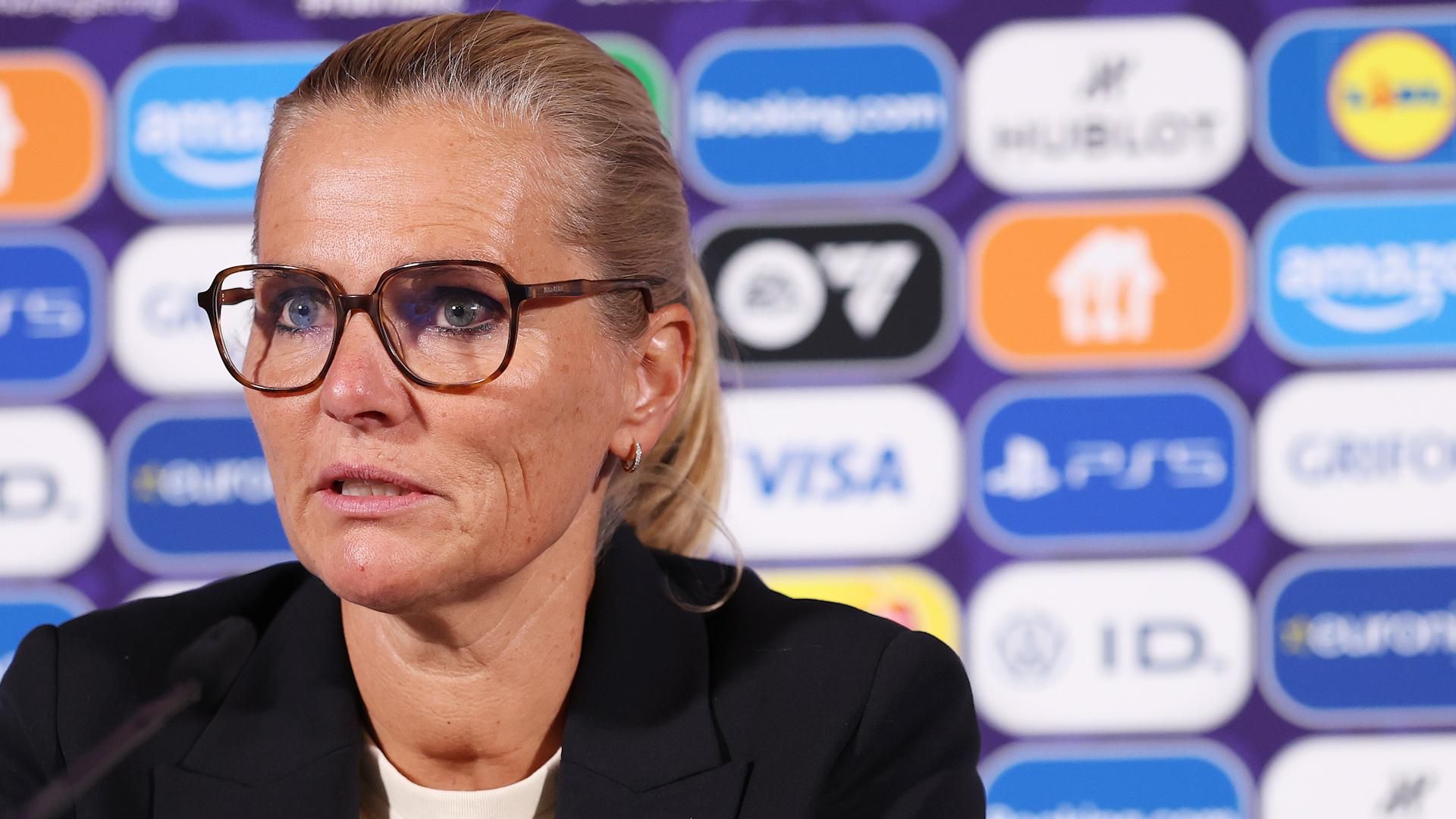 英格兰队的杰斯·卡特在2025年欧洲杯期间遭到种族歧视