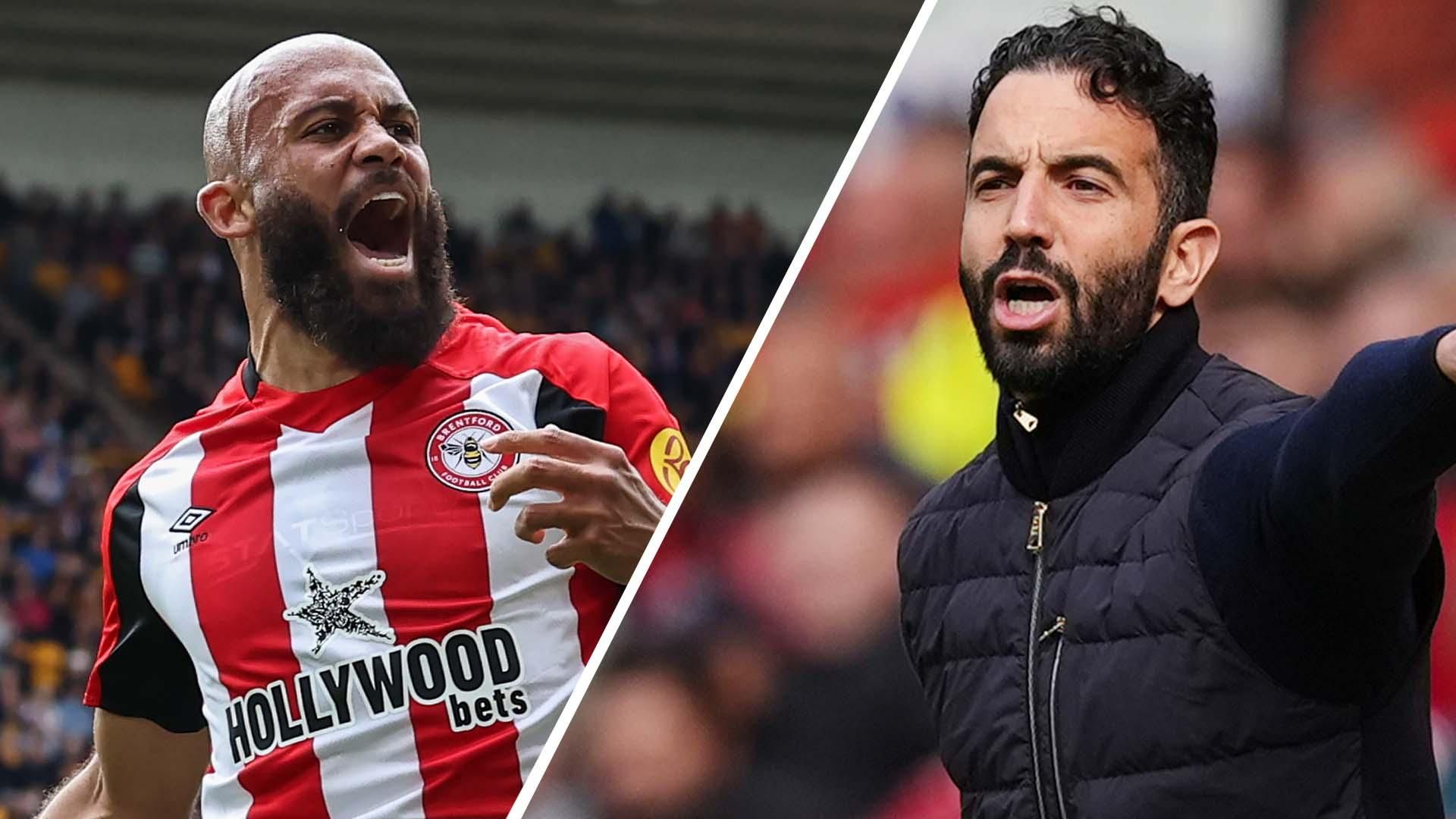 有消息称，曼联在美国之旅之前正在努力签下姆博莫