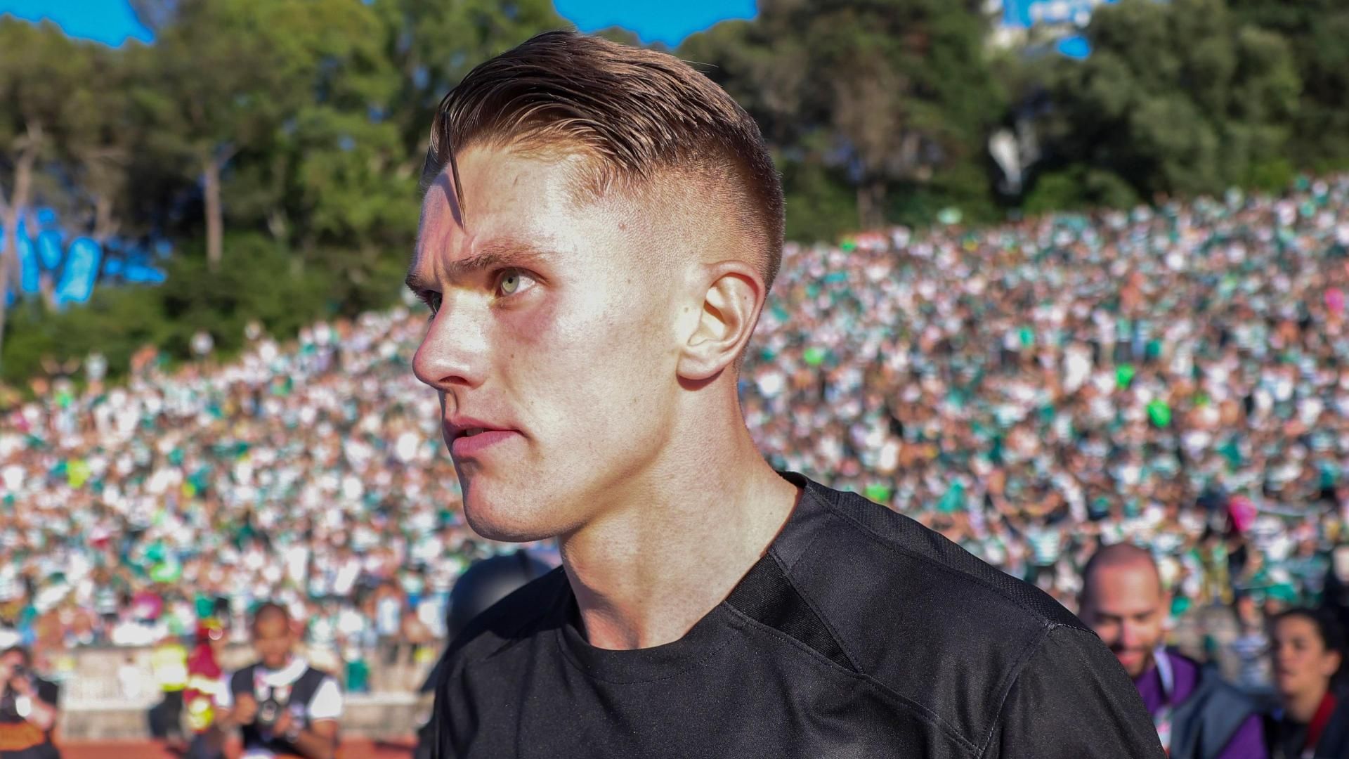 加布里埃尔谈阿森纳夺冠希望：“今年会有所不同”