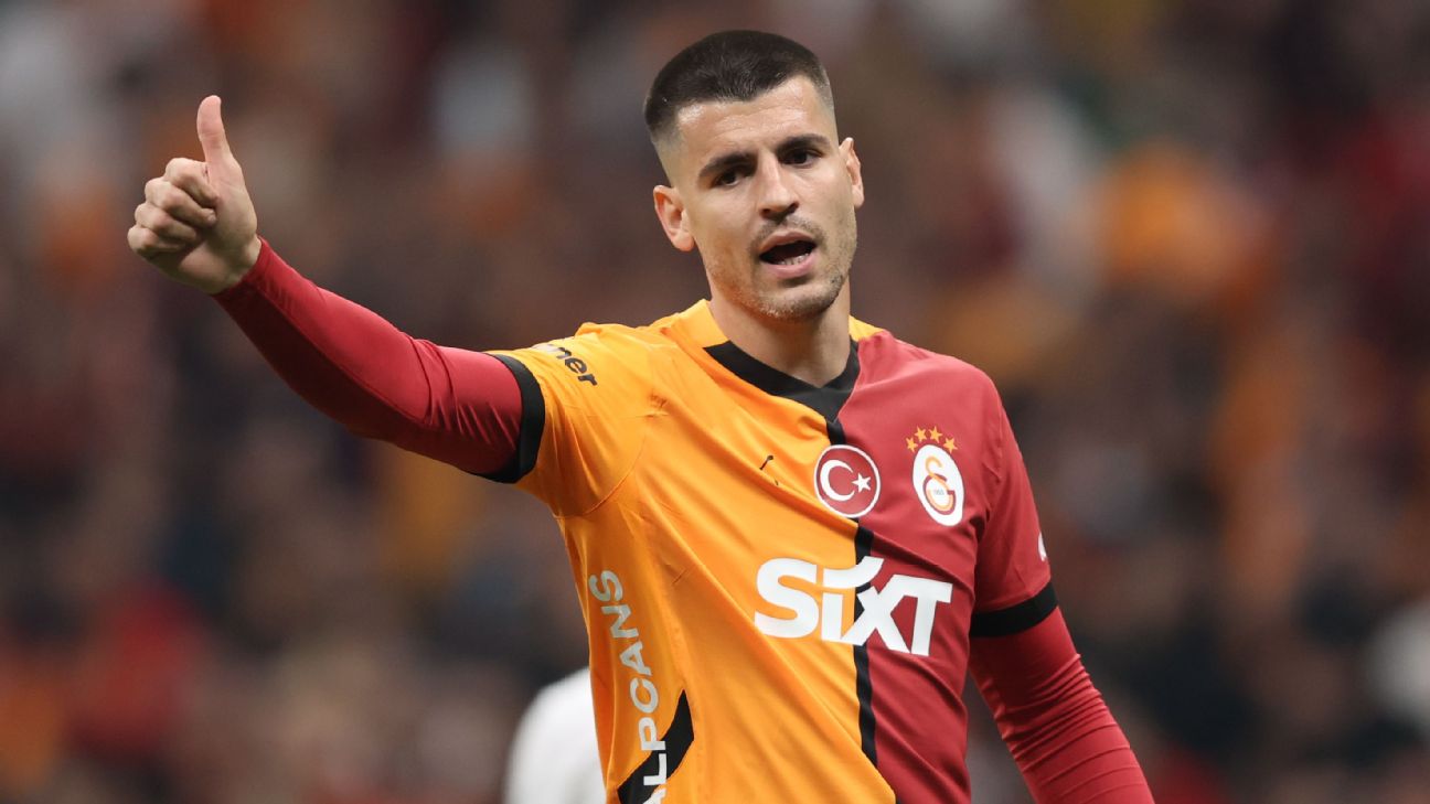 消息来源：莫拉塔将加盟科莫的法布雷加斯