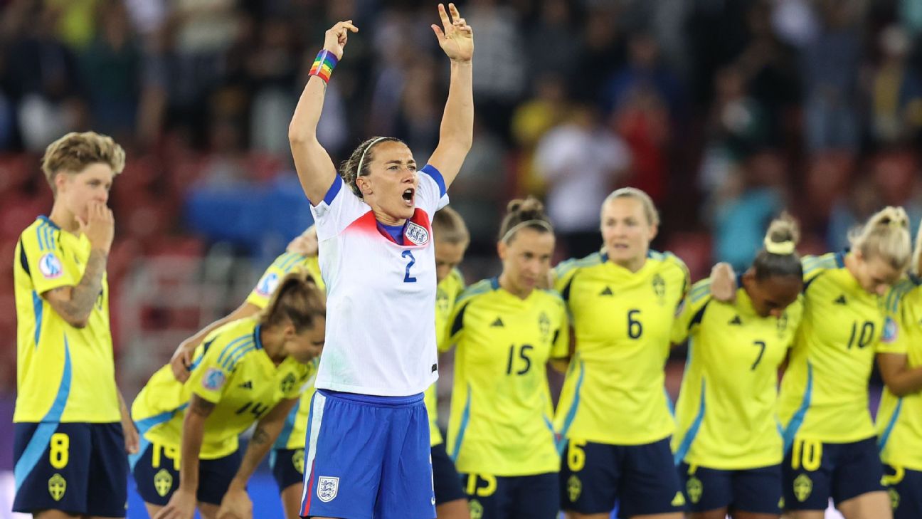 英格兰的半决赛战绩是勤奋和团结的结果，没有人能像铜牌那样做到这一点