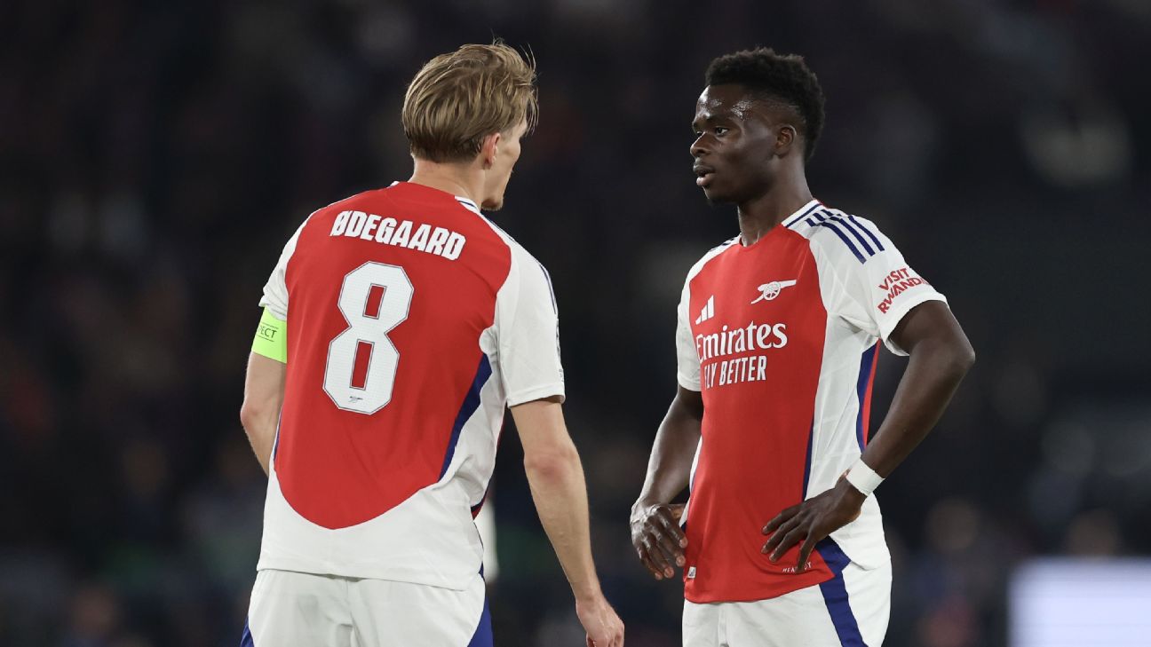 阿森纳vs AC米兰：开球时间，如何在电视上观看