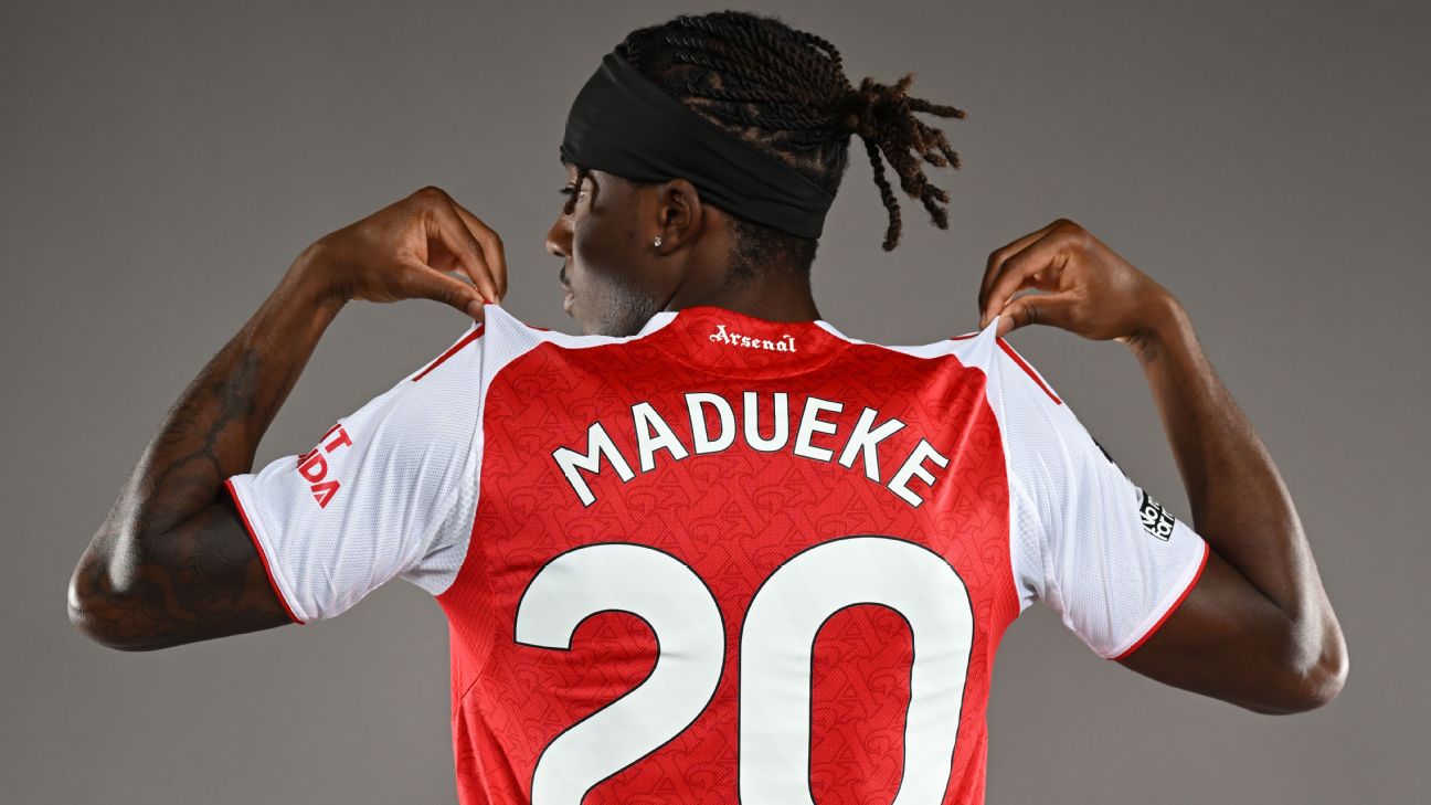 英超的大客户为史诗般的冠军争夺战做好了准备