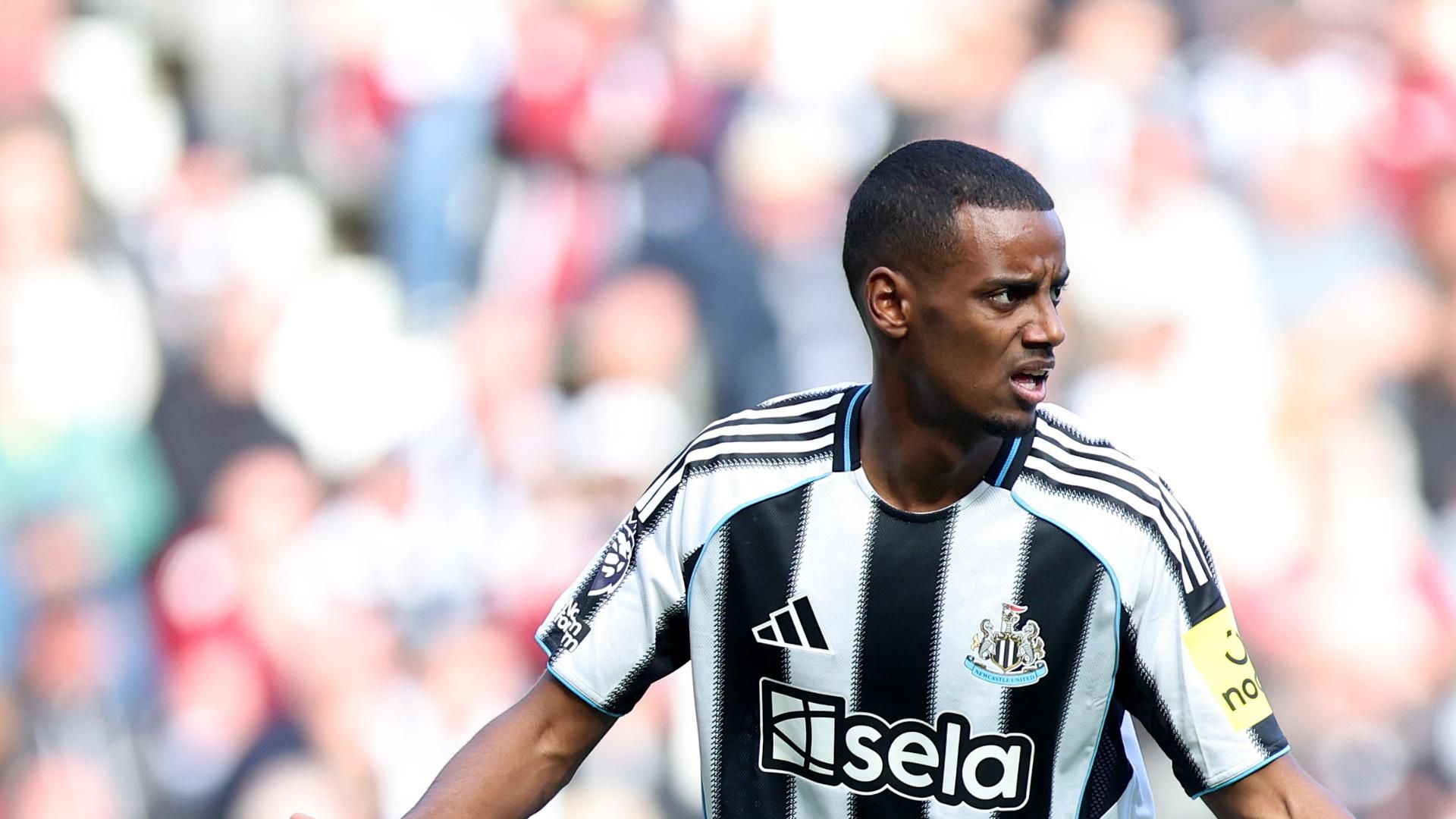 利物浦转会：Díaz决心转会拜仁