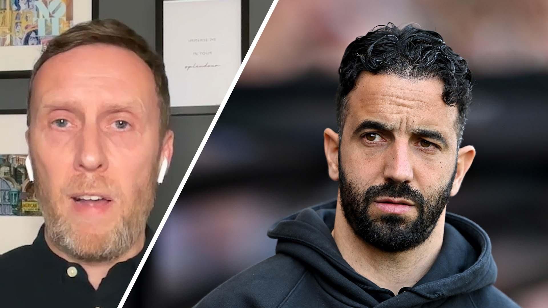 曼联将在美国季前赛中留下四名球员