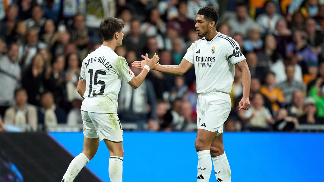 替换贝灵汉：没有明星中场的皇马将如何应对？