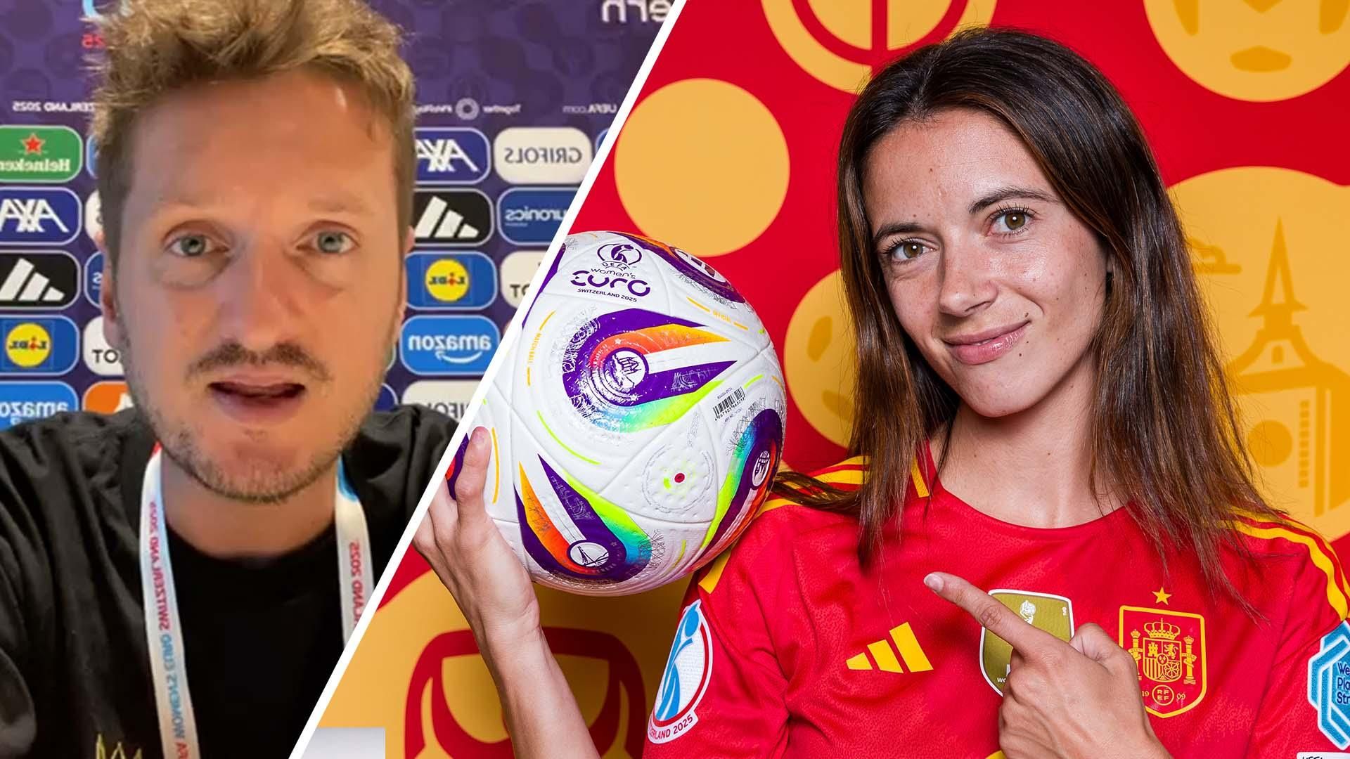 巴塞罗那将与西甲女足进行历史性的全明星大战