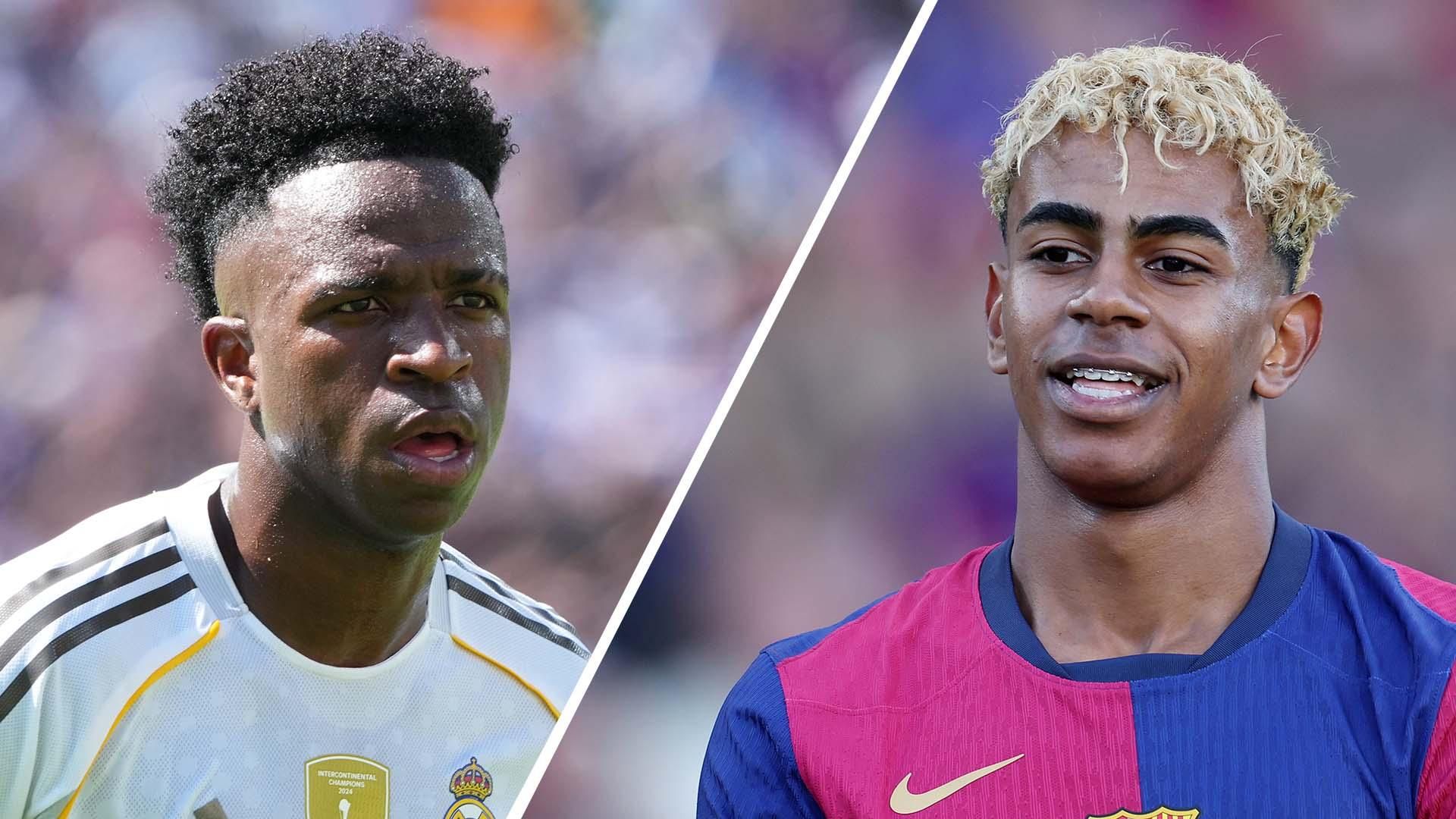 皇家马德里，巴西球星恩德里克将缺阵2个月（腿筋）——消息来源