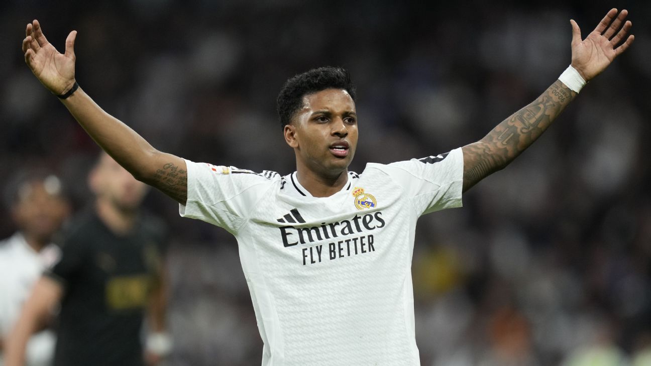 转会传闻、新闻：利物浦、热刺进入罗德里戈之争