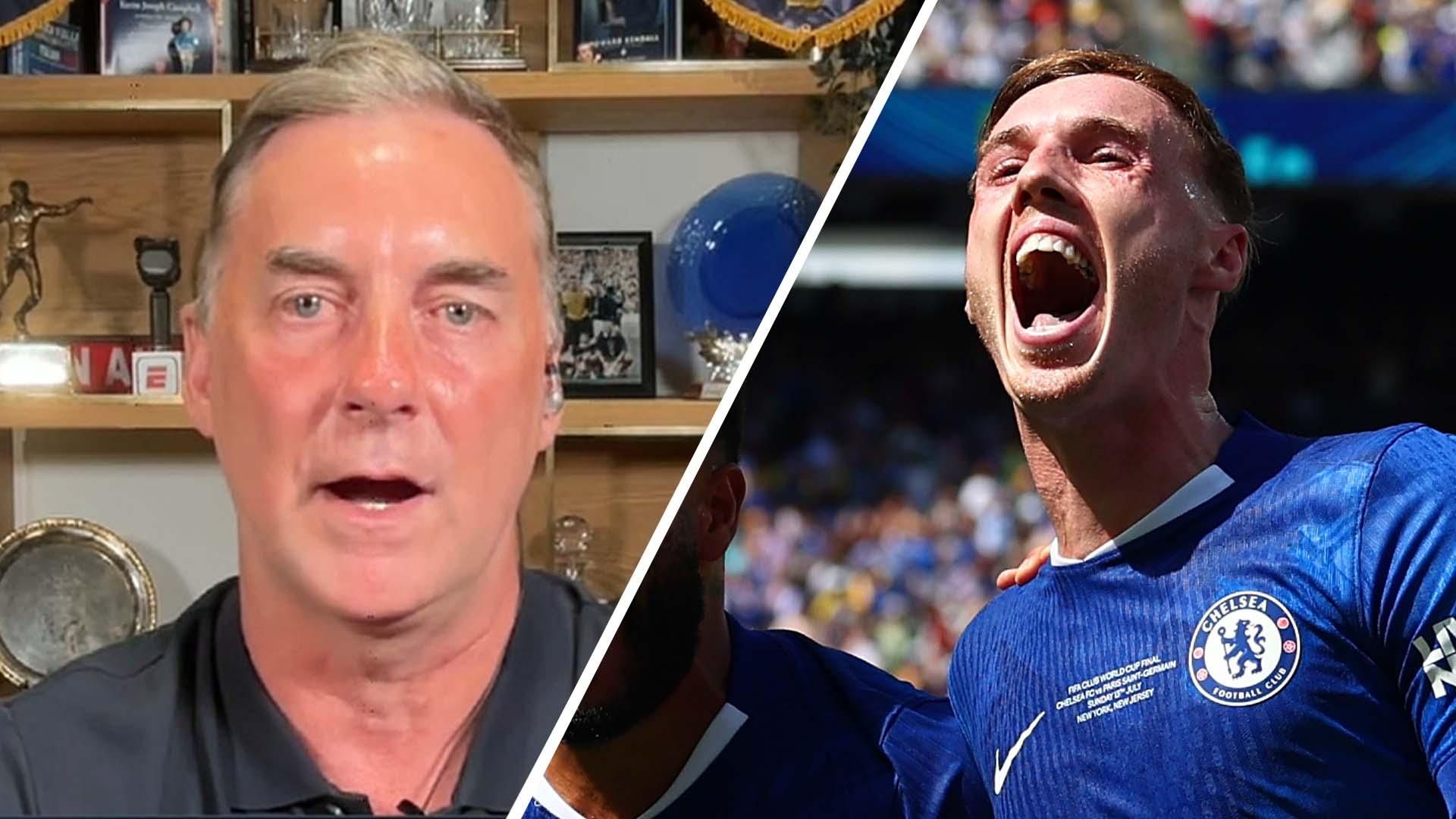 切尔西转会：勒沃库森、尤文图斯看上了斯特林