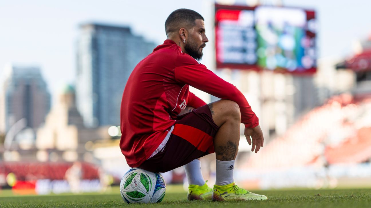 买家要注意：MLS俱乐部对指定球员的赌博