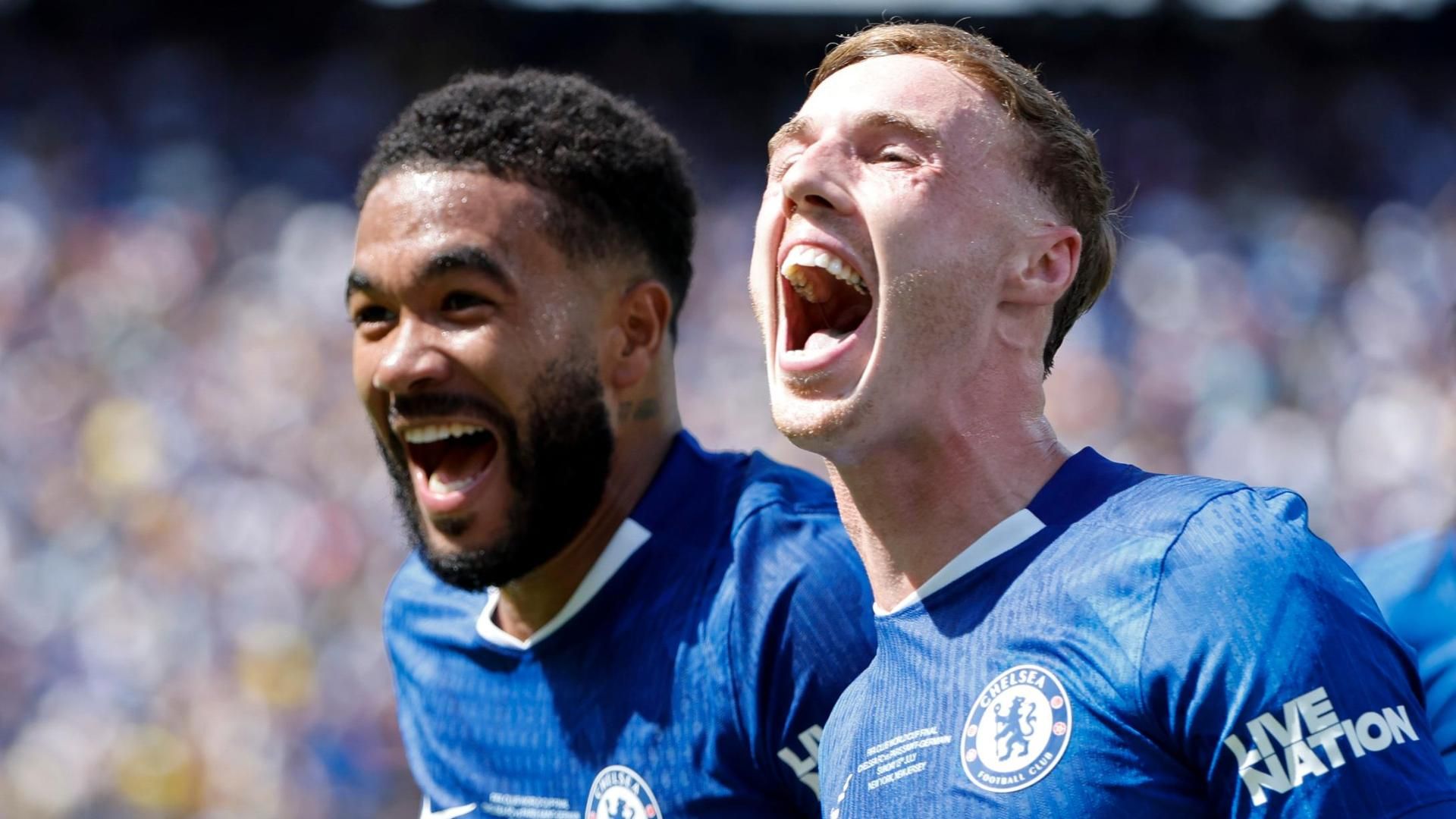 切尔西转会：对阿贾克斯后卫哈托感兴趣