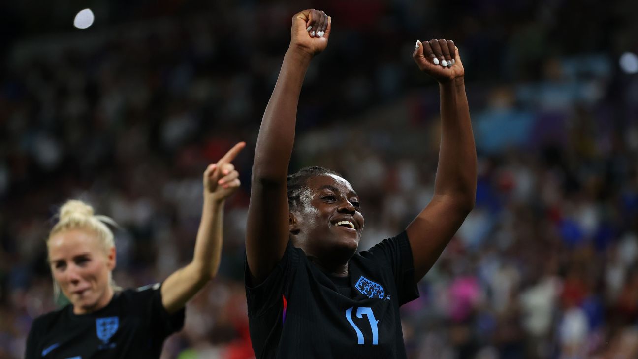 米歇尔·阿格曼：谁是2025年欧洲杯的英格兰新星？