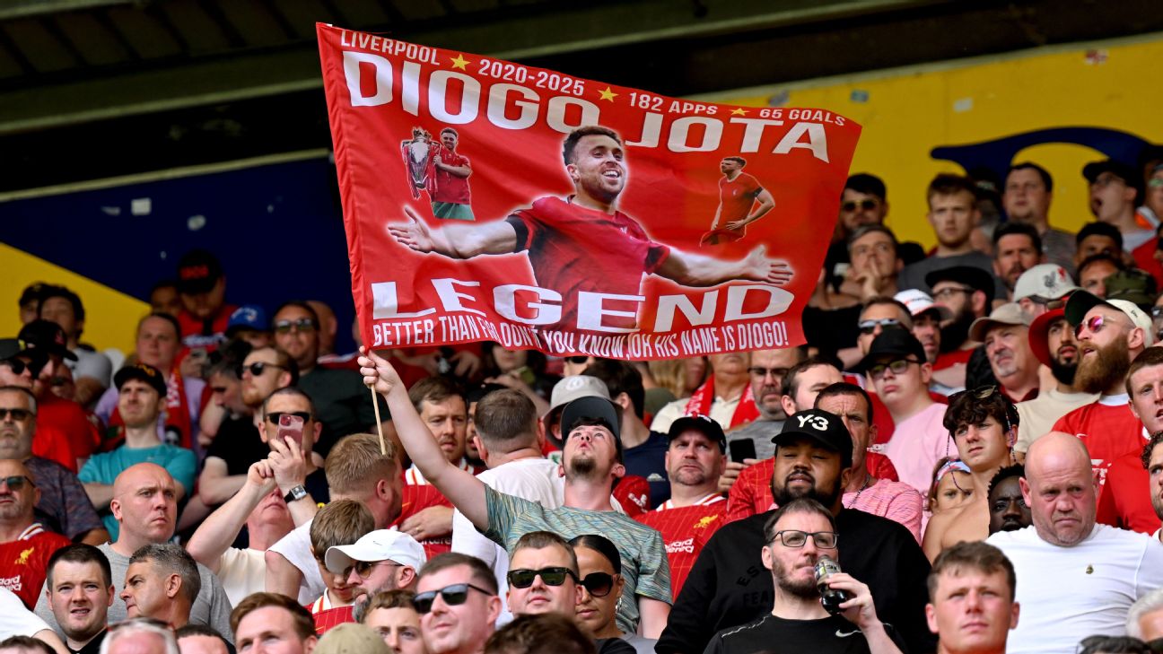 悲剧过后，利物浦能否蝉联英超冠军？