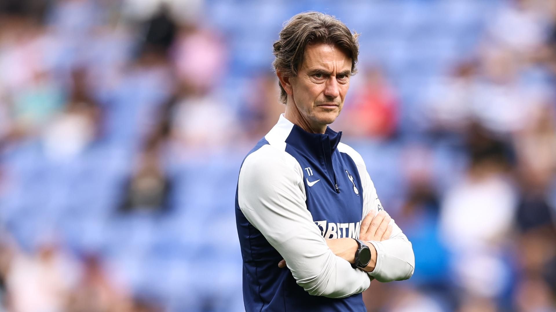 LAFC计划转会热刺球星孙兴慜