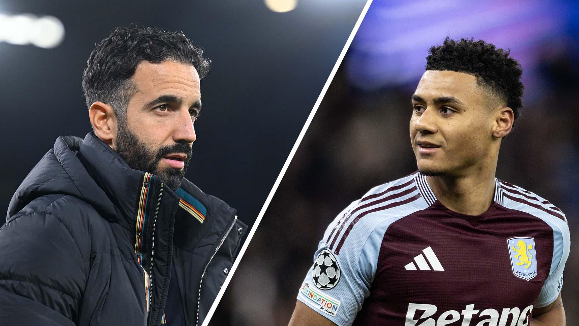 梅森-芒特对自己在新曼联的角色充满信心